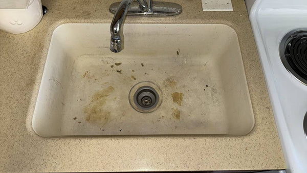 Sink