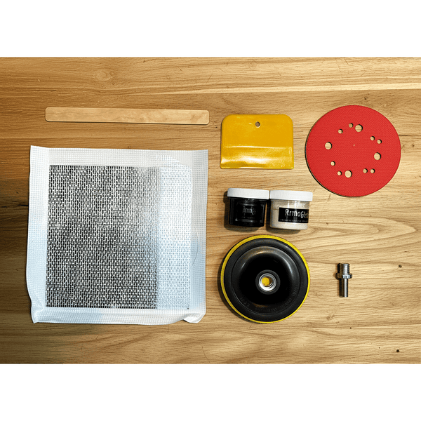 Picture of Armoglaze Repair Kit