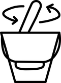 MASK & MIX icon