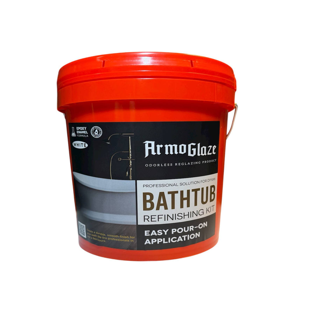 Bathtub Refinishing Paint for 6 tubs