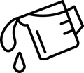 POUR THE COATING icon