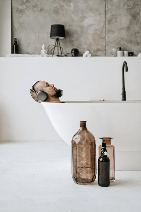 How to do bathtub refinishing