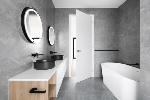 How to do bathtub refinishing