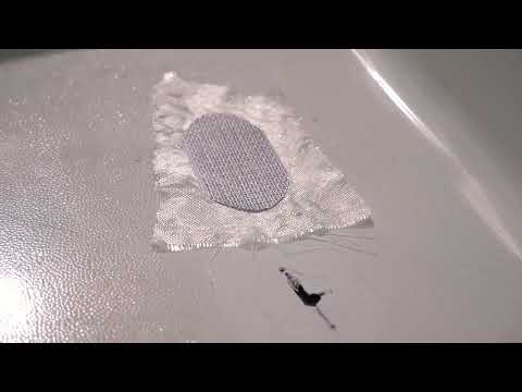 Armoglaze Repair Kit