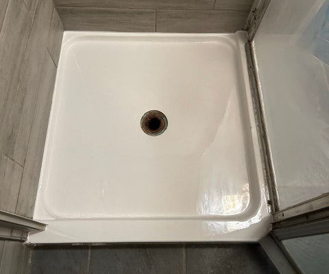 Shower Base