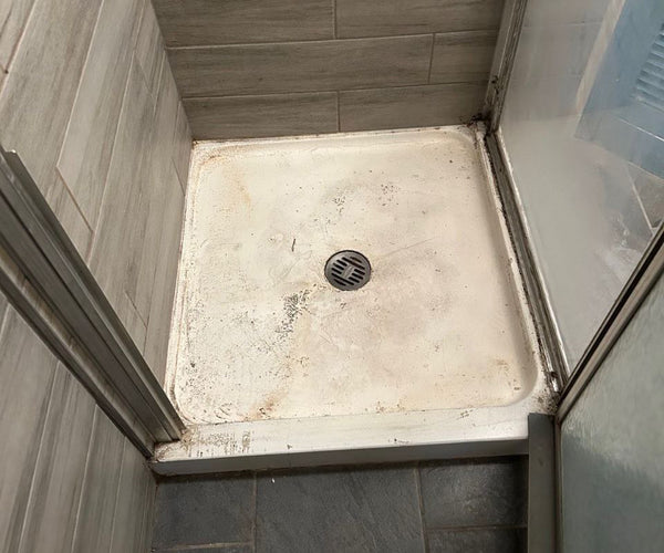 Shower Base